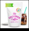 Cold Brew Symphony Ferahlatıcı Bir Fincan İçin Uyumlu Bir Lezzet Karışımı