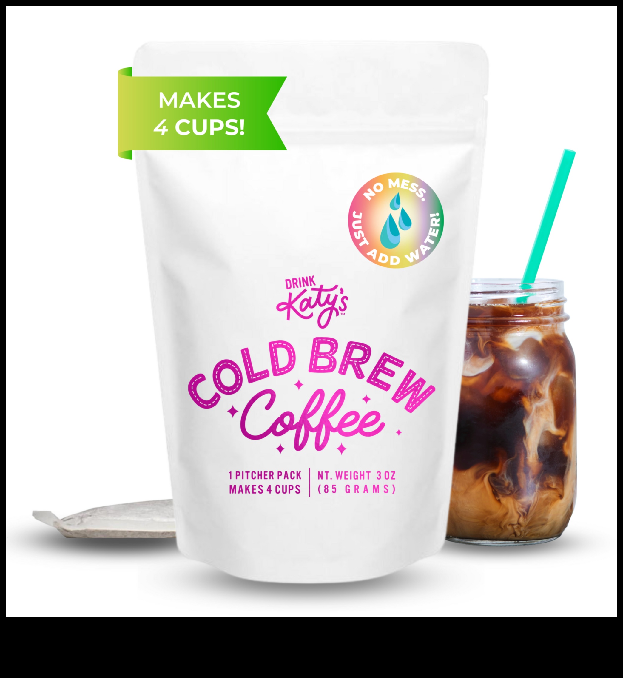 Cold Brew Symphony: Ferahlatıcı Fincanınızdaki Uyumlu Lezzetler