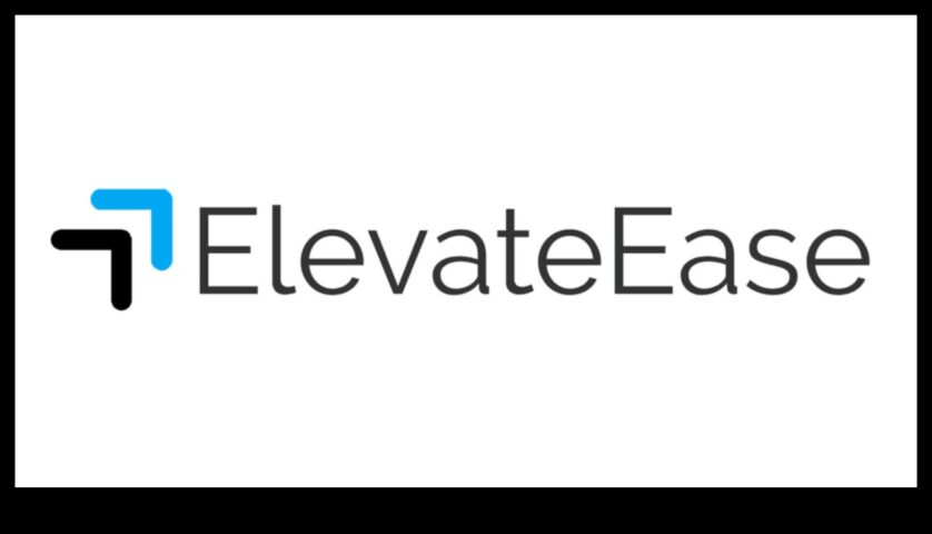 Elevate Ease Refahı Arttırmak İçin Gelişmiş Araçlar